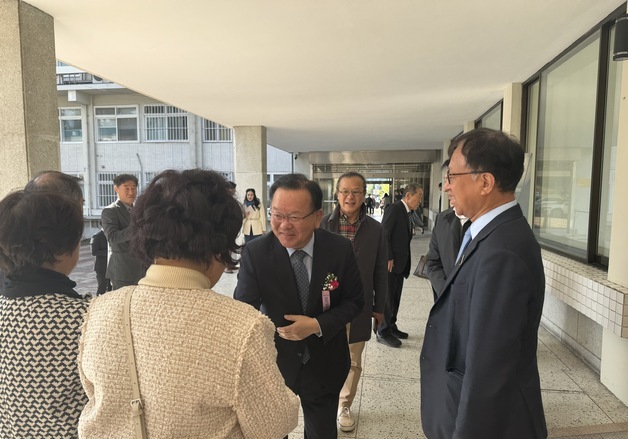 김부겸 "이번엔 꼭 이기고 싶다"…대구서 존재감 키우기 시동