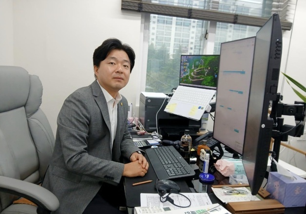 이종호 세무사회 분회장 "민간위탁 조례 개정, 전북 전역으로 확산"