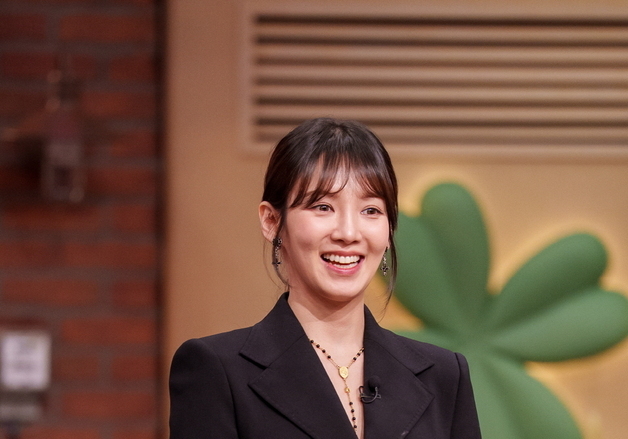 '효리수' 결성한 효연 "라이벌 태연 무관심에 상처받았다"