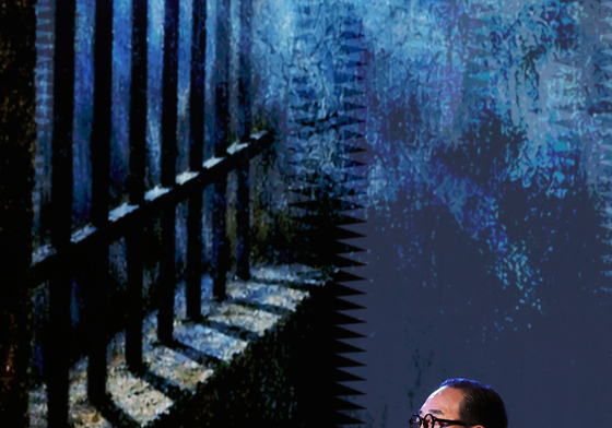 임시정부수립 기념식, 기념공연