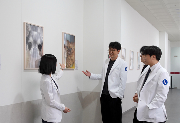 "난치병 극복한 반려동물, 기적 기록하다"…넬카이브 캠페인 진행