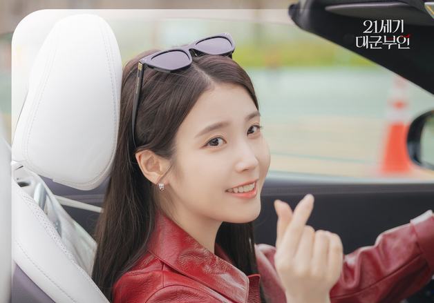 키키 '21세기 대군부인'으로 첫 드라마 OST 가창…11일 발매