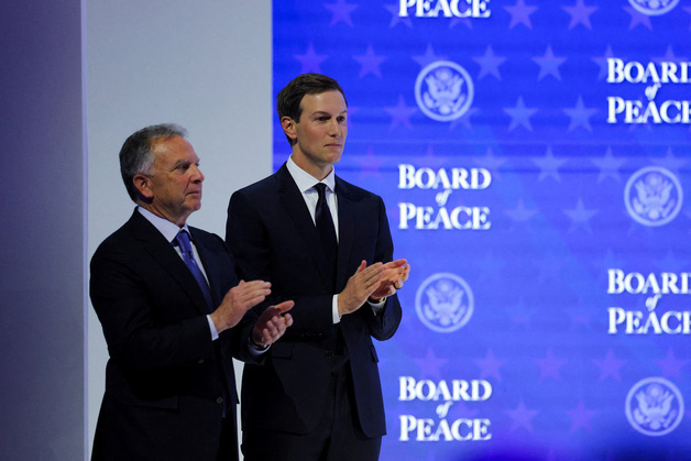 유럽 "서두르는 트럼프, 졸속타결 우려…나쁜 합의가 더 위험"