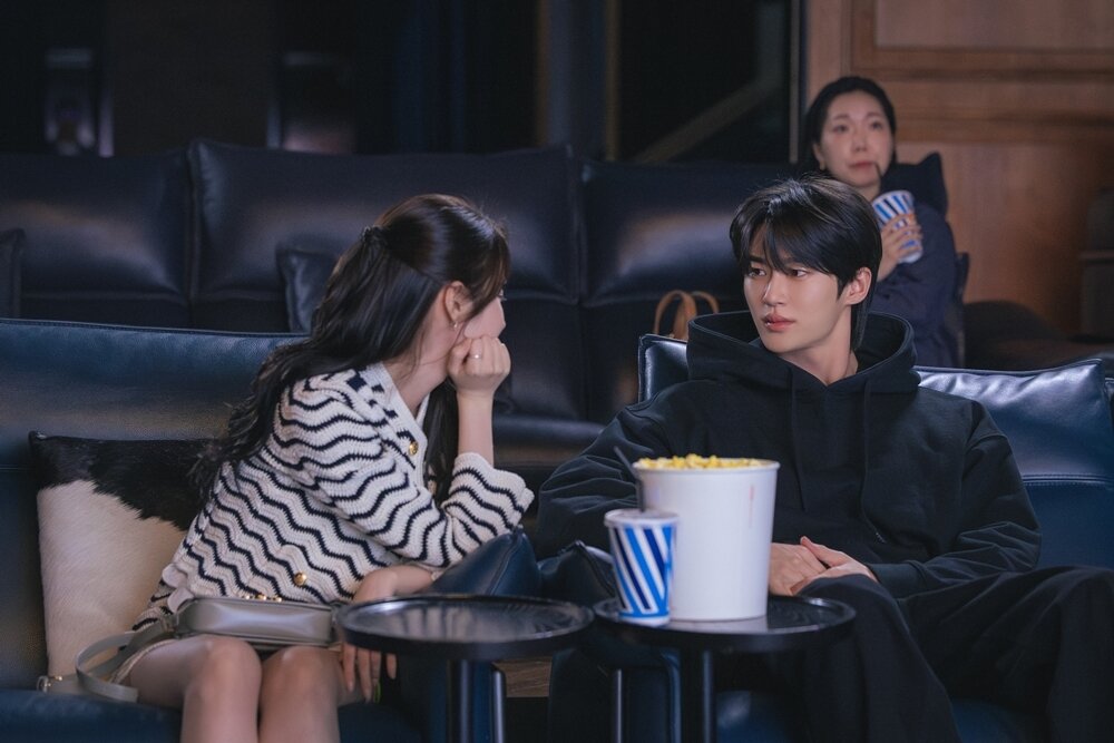 본문 이미지 - MBC '21세기 대군부인' 제공