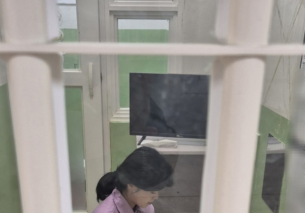 '붐비는 감빵생활' 한계선 넘었다…교정시설 정원 초과 1만2000명