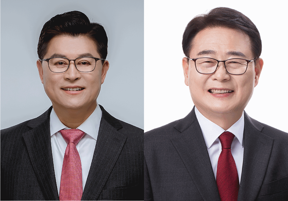 국민의힘 음성군수·증평군수 후보 확정…음성은 대진표 완성