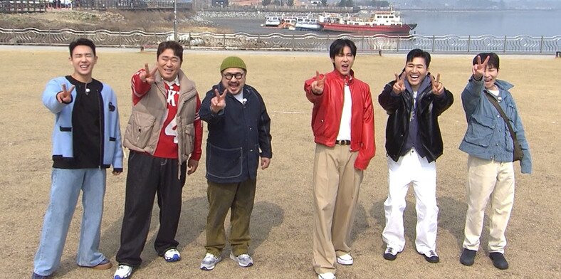 본문 이미지 - KBS 2TV