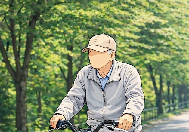 광명서 트럭이 횡단보도 건너는 자전거 치어…80대 숨져