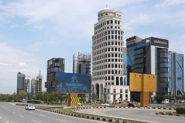 중재국 파키스탄 "美-이란, 휴전 공약 계속해서 이행해야" 촉구