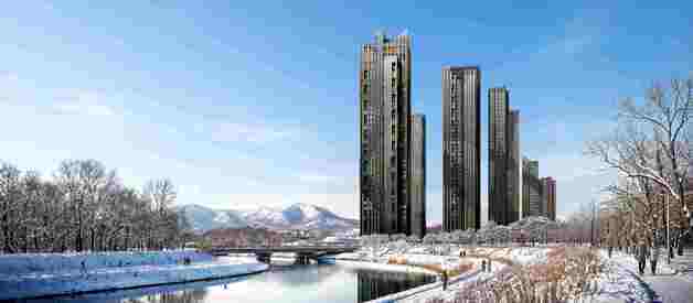 삼성물산, 대치 쌍용1차 재건축 수주…공사비 6892억