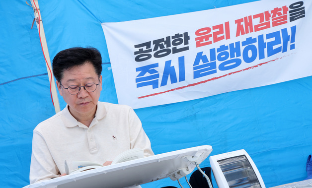 친명·친청, 전북 공천 신경전…與 재심위 "내일 결과 공표"(종합2보)