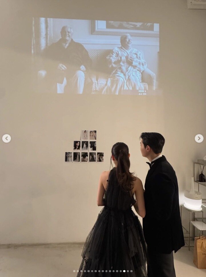 본문 이미지 - 박은영 인스타그램