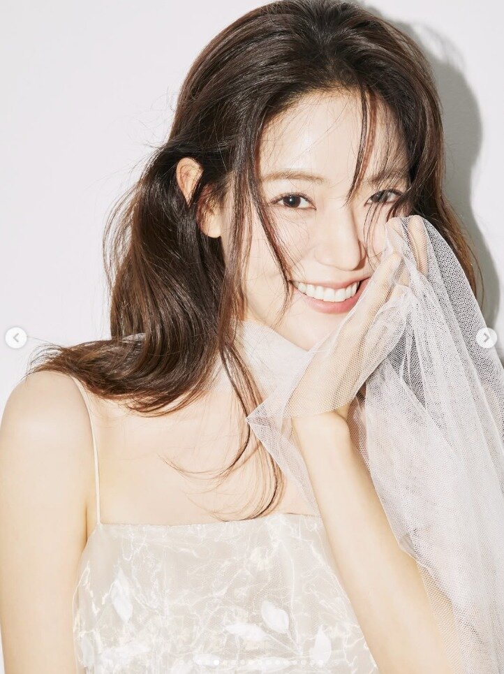 본문 이미지 - 박은영 인스타그램