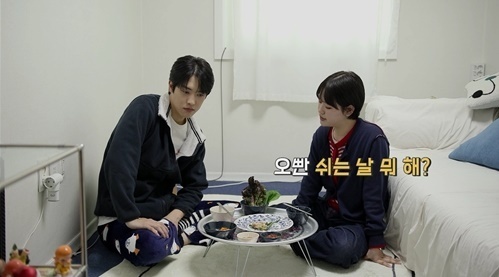 타쿠야 동생 "오빠와 의붓남매 사실에 놀라…그래도 우린 남매"