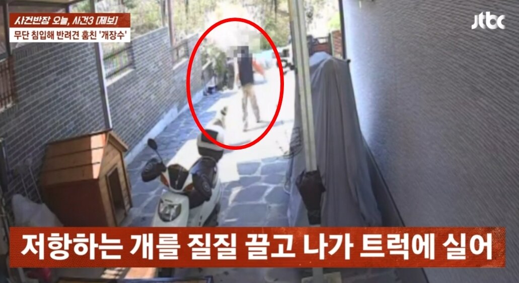 본문 이미지 - JTBC '사건반장'