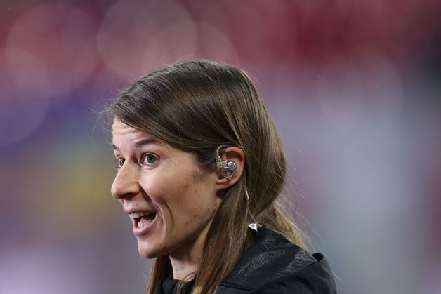 정우영 뛰는 베를린, 에타 감독 선임…유럽 5대리그 최초 여성 사령탑