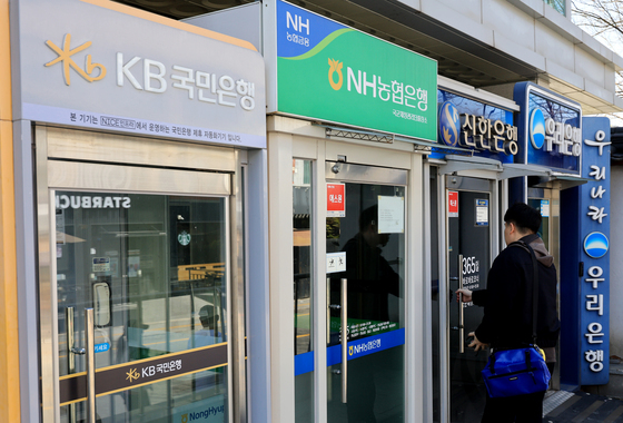 주담대 금리 6개월째 상승해 연 4.34%…1년 4개월 만에 '최고'