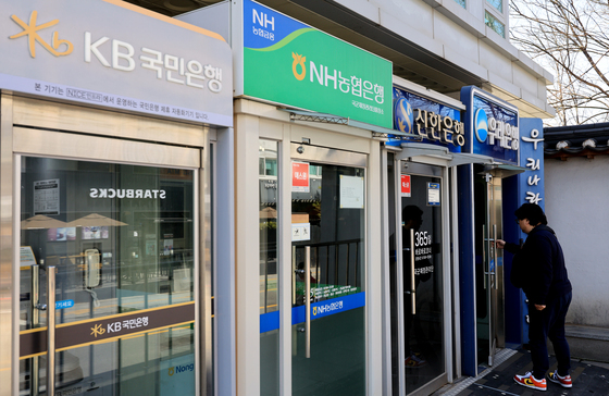 "주담대 60% 묶이고, 상호금융 막히고"…수분양자 '잔금 절벽'