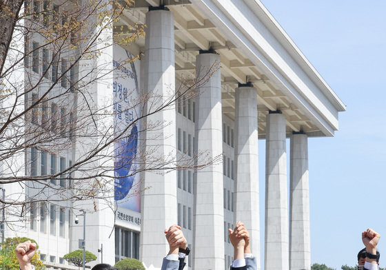 정원오·추미애·박찬대, 우리는 원팀