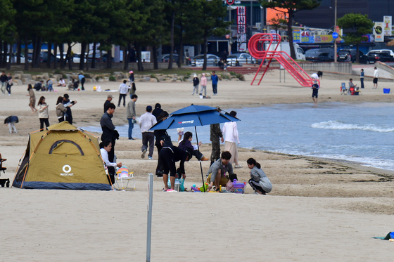 [오늘의 날씨]대구·경북(13일,월)…내륙 초여름 기온, 낮 18~25도