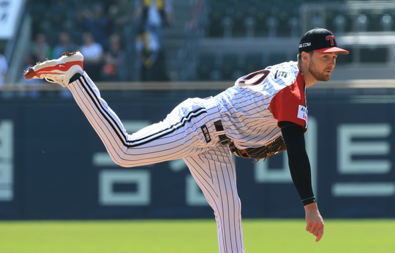 톨허스트 '오늘도 승리한다'