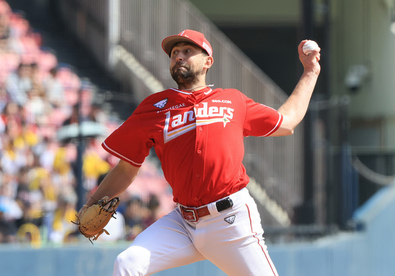 베니지아노 '역투'