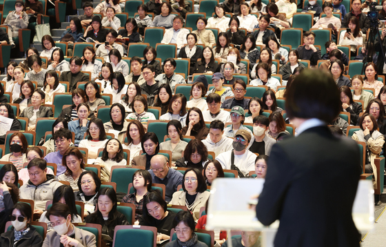 교육청·대학이 학생부 직접 본다…사교육 겨냥한 '공교육형 컨설팅' 확대