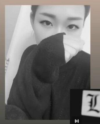 본문 이미지 - '모텔 살인' 피의자 김소영. 출처=유튜브 '다크느와르'