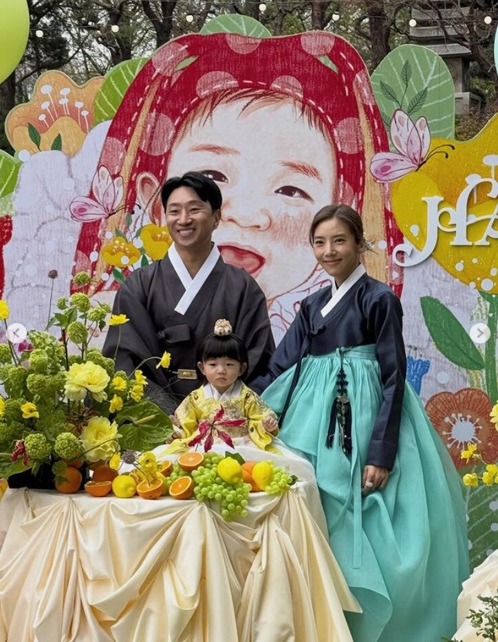 본문 이미지 - 손담비 인스타그램