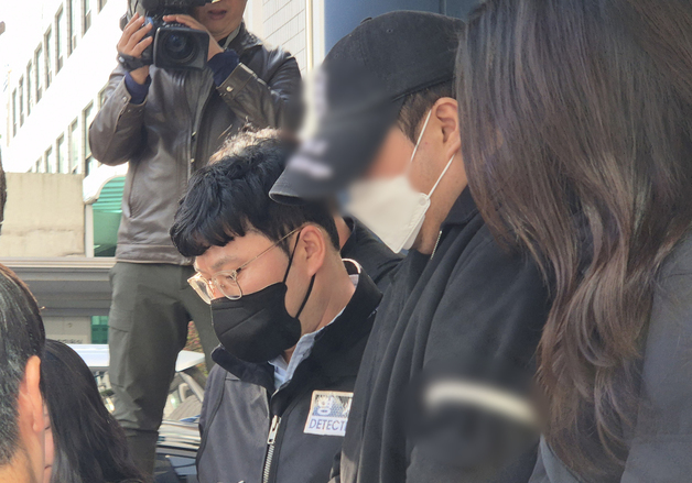 3살 아들 학대치사…부모 등 관련자 주거지·차량 압수수색