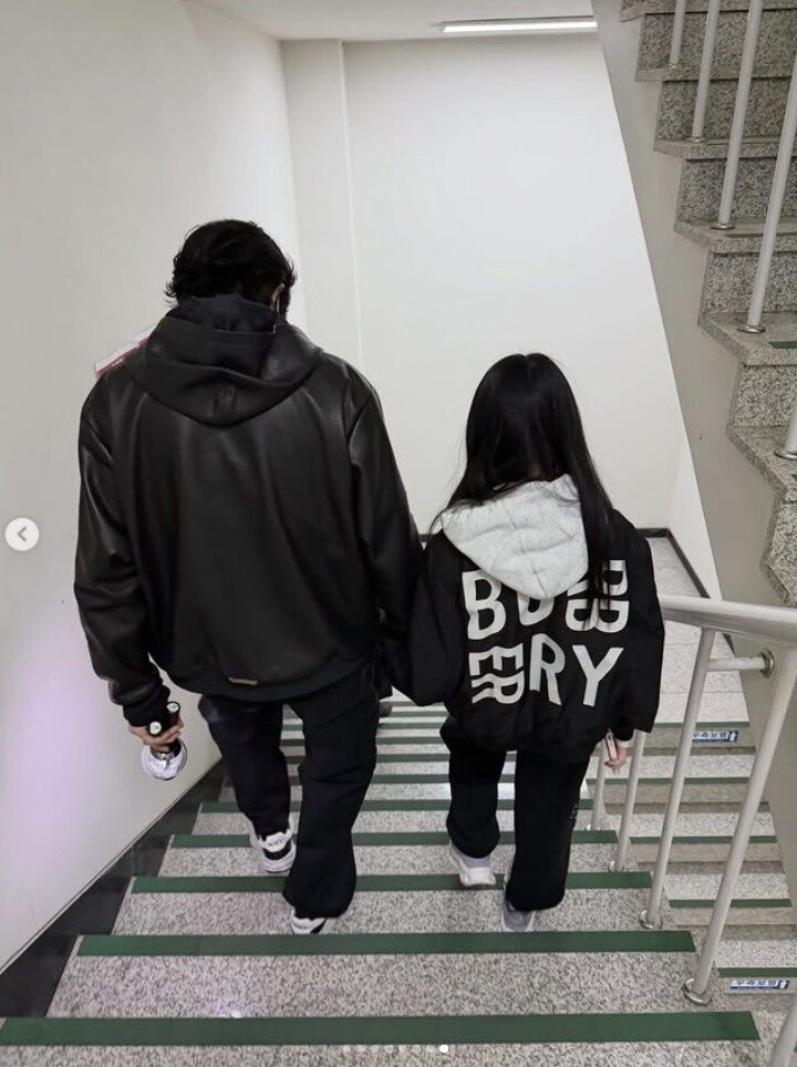 본문 이미지 - 고소영 인스타그램