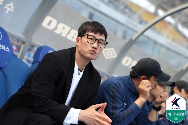 k리그2 수원, 김포에 0-1 덜미…이정효 감독 부임 후 첫 패배