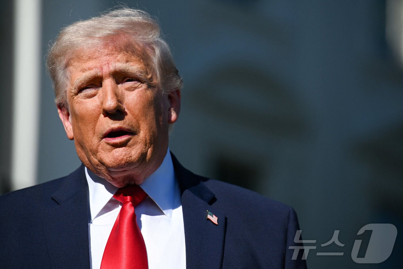 본문 이미지 - 도널드 트럼프 미국 대통령 ⓒ 로이터=뉴스1