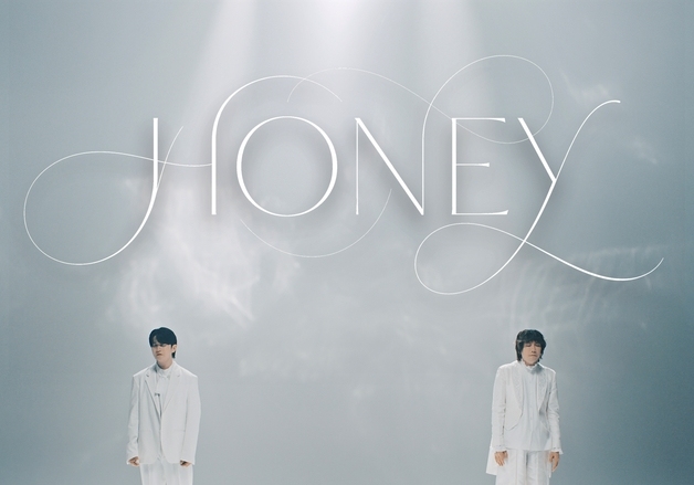 강균성X김장훈, 13일 '허니' 리메이크 음원 발매…폭발적 초고음
