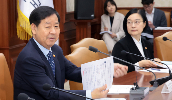 3년간 EDCF 9조원 승인 목표…AI·문화·공급망에 집중 투자