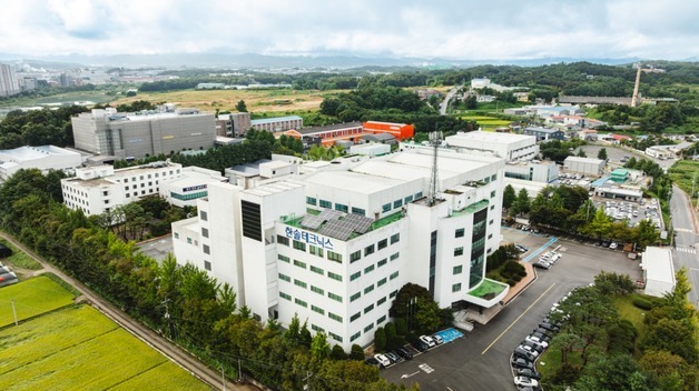 "반도체 신성장 축 가동"…한솔테크닉스, 윌테크놀러지 인수