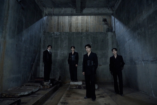 포레스텔라, 데뷔 8주년 맞아 정규 발매…커리어 피크 정조준