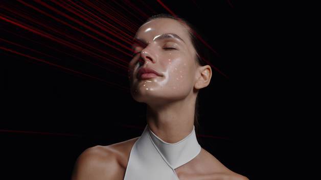 스킨수티컬즈, 전문 케어 후 피부탄력 효과 입증…국제 학술지 게재 승인