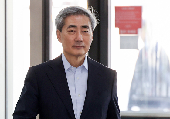 신현송 "추경, 올해 성장률 0.2%p 끌어올려…물가 자극 제한적"