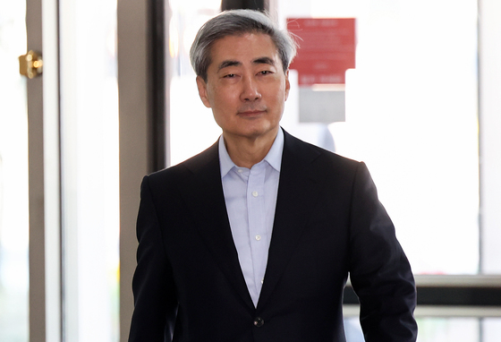 신현송, 가상자산거래소 대주주 지분 규제에 "현실 반영한 최적의 대안"