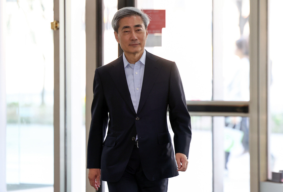 신현송 "과도한 환율 상승, 필요시 대응…외환보유액 부족하지 않아"