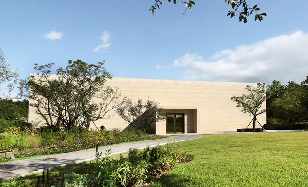 '개관 5주년' 포도뮤지엄, 글로벌 미술관 손잡고 韓 미술 지평 확대