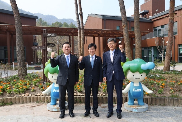 "폐업 상처 회복"…인태연 소진공 이사장 '희망리턴패키지' 점검