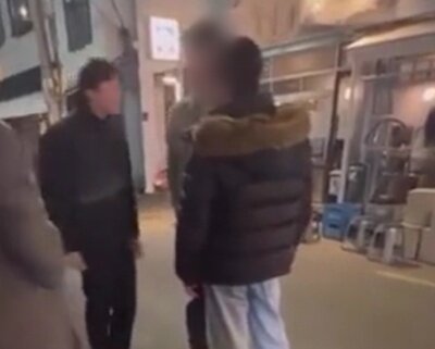 본문 이미지 - (온라인 커뮤니티 갈무리)