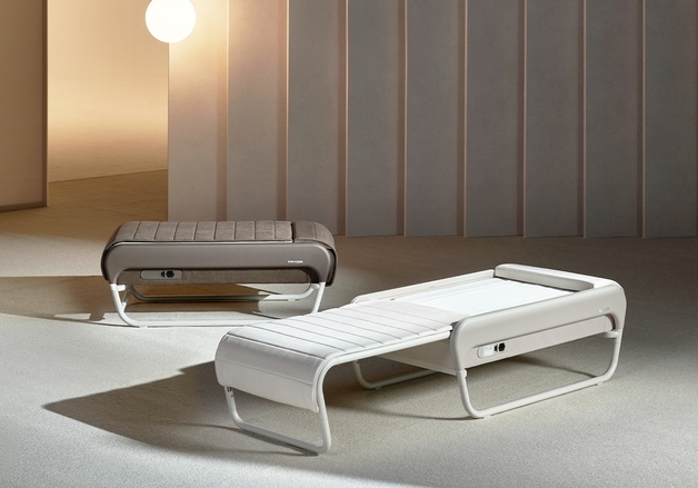 "3040세대 겨냥"…세라젬, 입문형 척추의료기기 '마스터 V5' 출시