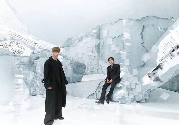 세븐틴 도겸X승관, 13일 신곡 '필 미' 공개…승관 작사 참여