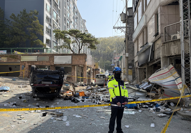 충북도 가스사용시설 특별 점검…10건 지적