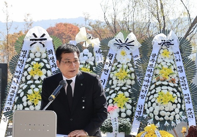 민주당, 이상익 함평군수 후보 '경선 재심' 신청 기각