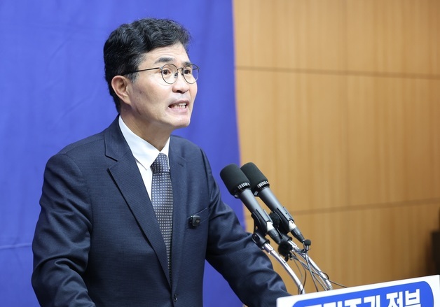 與, 최고위 열어 이원택 의원 전북지사 후보로 확정