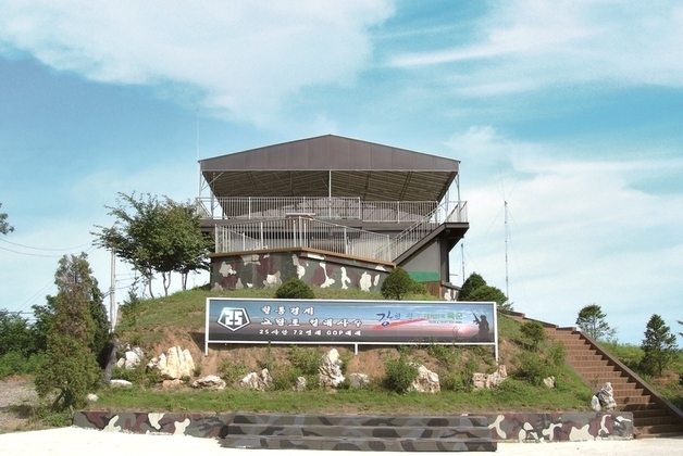 'DMZ 평화의 길 테마노선' 연천 코스, 17일부터 개방